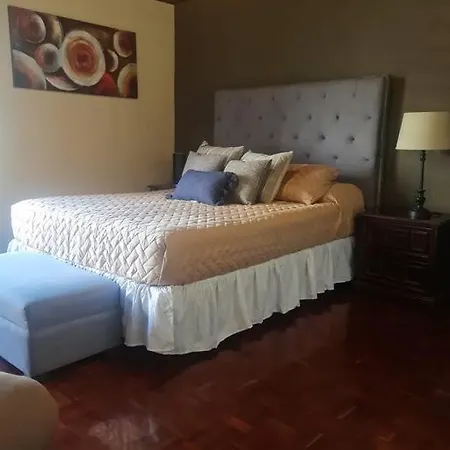 Alquiler Apartamento Zona Viva Guatemala City Exterior photo