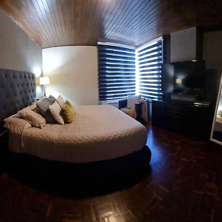 Alquiler Apartamento Zona Viva Guatemala City Exterior photo
