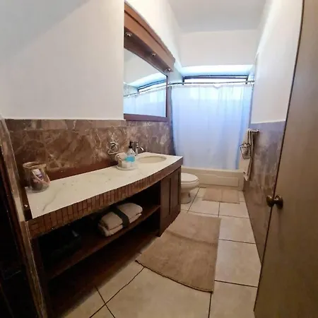 Alquiler Apartamento Zona Viva Guatemala City Exterior photo