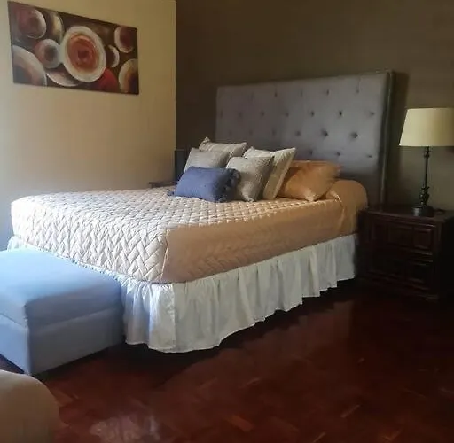 Alquiler Apartamento Zona Viva