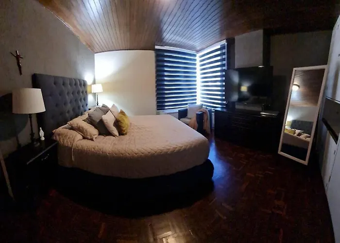 Alquiler Apartamento Zona Viva