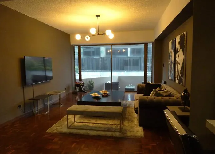 Alquiler Apartamento Zona Viva