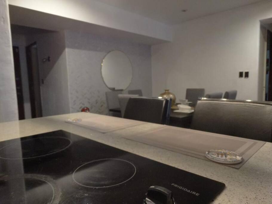 Alquiler Zona Viva Apartment
