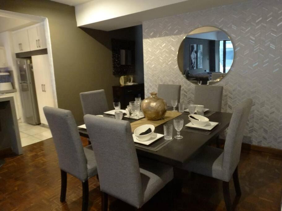 Apartment Alquiler Zona Viva
